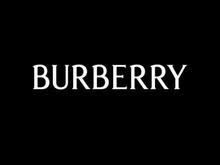 Burberry – Design Tagebuch